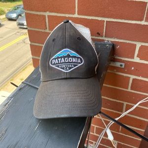 Patagonia Hat